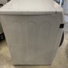 SAMSUNG Steam Dryer Model #DV433ETGJWR/A1