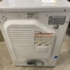 SAMSUNG Steam Dryer Model #DV433ETGJWR/A1