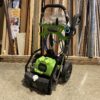 GREENWORKS Pressure Washer 2000 13AMP 1.2