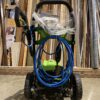 GREENWORKS Pressure Washer 2000 13AMP 1.2