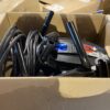 AR Blue Clean Electric Pressure Washer 2400PSI
