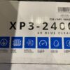AR Blue Clean Electric Pressure Washer 2400PSI