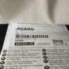 IKEA Poang Wooden Armchair