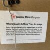 French Provincial Gold Painted Wall Mirror