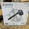 NEW! SENIX 4 Cycle Gas Powered Blower