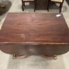 Ever-Expanding Super Compact Vintage Rolling Table