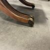 Ever-Expanding Super Compact Vintage Rolling Table