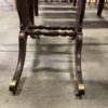 Ever-Expanding Super Compact Vintage Rolling Table
