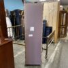 Lighted 3 Shelf Corner Display Cabinet