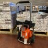 HUSQVARNA 2300 PSI Electric Pressure Washer
