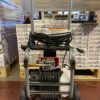 HUSQVARNA 2300 PSI Electric Pressure Washer