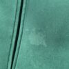 Emerald Green Modern Fabric Futon