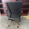 Black & Grey Ergonomic Office Chair