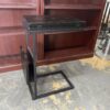 POTTERY BARN Extending C-Table
