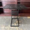 POTTERY BARN Extending C-Table