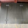 POTTERY BARN Extending C-Table
