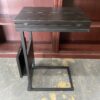 POTTERY BARN Extending C-Table