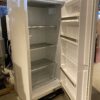 WHIRLPOOL Old School Upright Freezer Model #EEV-163F