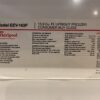 WHIRLPOOL Old School Upright Freezer Model #EEV-163F
