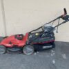 CRAFTSMAN 3-in-1 Electric Mower