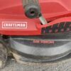 CRAFTSMAN 3-in-1 Electric Mower