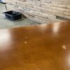 YOUNG AMERICAN Red Wood 7 Drawer Dresser