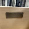 YOUNG AMERICAN Red Wood 7 Drawer Dresser
