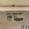 YOUNG AMERICAN Red Wood 7 Drawer Dresser