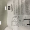 MILGARD 46x43 Vinyl Greenhouse Window