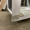 MILGARD 46x43 Vinyl Greenhouse Window