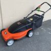 BLACK & DECKER Corded Electric Push Mower