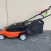 BLACK & DECKER Corded Electric Push Mower