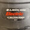 BLACK & DECKER Corded Electric Push Mower