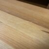 IKEA Leksvik Pine Storage Coffee Table