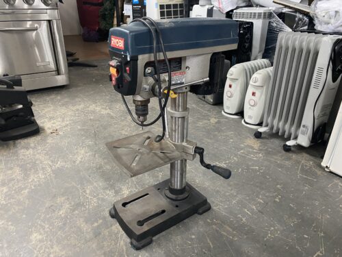 RYOBI Drill Press Model #DP102L