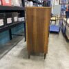 Mid-Century Modern 5 Drawer Stand-Up Dresser