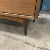 Mid-Century Modern 5 Drawer Stand-Up Dresser