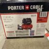 PORTER CABLE 15 Gallon Brad Nailer and Compressor