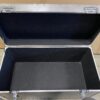 Shining Steel Studded Travelling Trunk