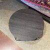 D20 Petite Metal Side Table