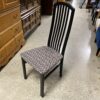 A. SIBAU Vintage Italian Dining Chair