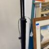 Triple Dangling Swivel Overhang Lamp