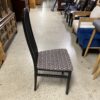 A. SIBAU Vintage Italian Dining Chair
