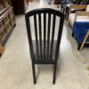 A. SIBAU Vintage Italian Dining Chair