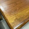 Black & Brown Wooden 2-Drawer Sideboard