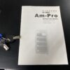 AM-PRO Small Dry Cabinet Model #AD-045I