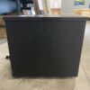 TWIN STAR Black Rolling Infrared Heater Model #TS 1500