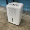 GE Rolling Dehumidifier Model #ADEL70LR