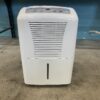 GE Rolling Dehumidifier Model #ADEL70LR
