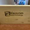KLAUSSNER Nikka Black Walnut Mid-Century 9 Drawer Dresser